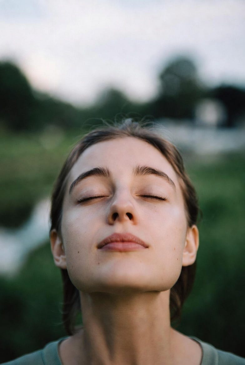 The Hidden Power of Humming: How a Simple Tune Transformed My Stress ...