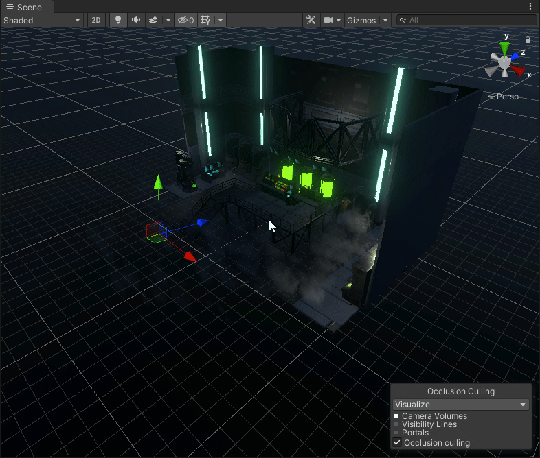Why Occlusion Culling Improves Performance by Christopher Adams Medium