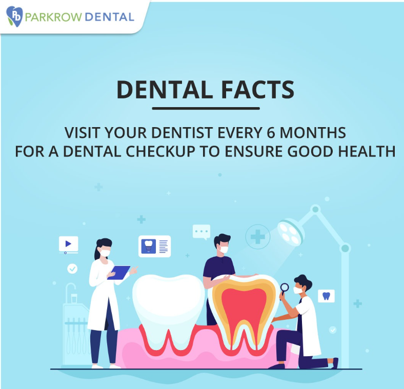 Parkrow Dental Your Trusted Dental Clinic in Arlington, Texas. Visit