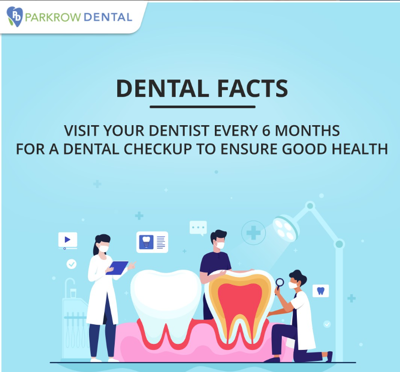 Experience Excellence at Parkrow Dental Your Premier Dental Clinic in