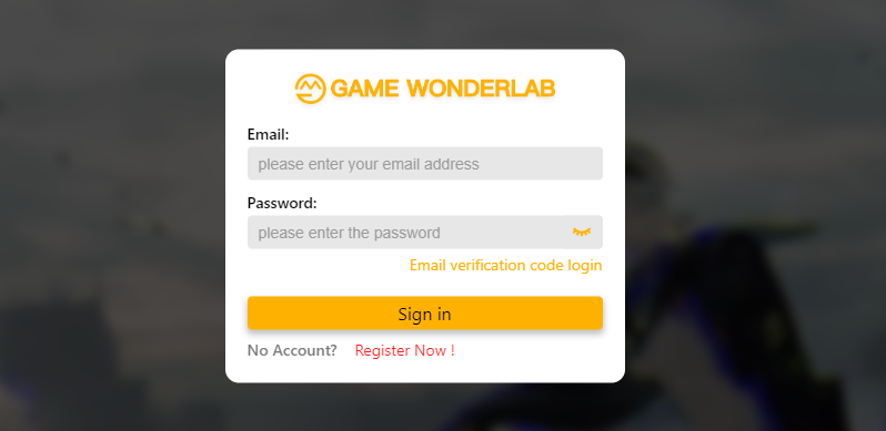 Gamewonderlab platform and its games, updated with new login🎆 | by Game ...