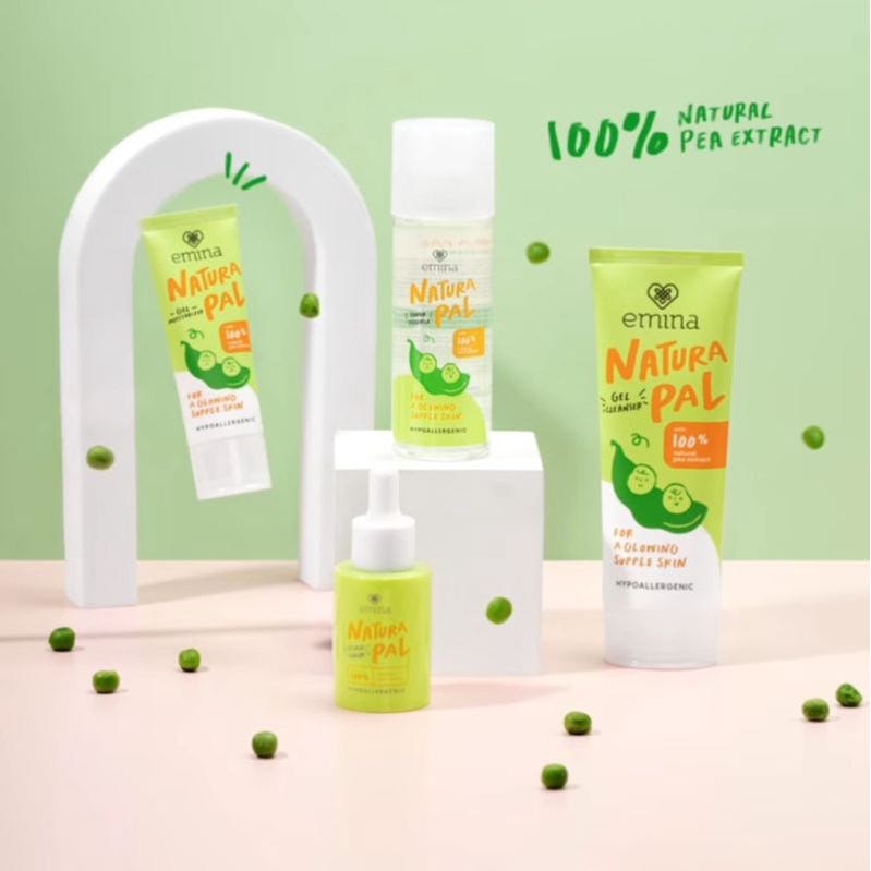 “Emina Natural Pal” Desianasetyaningrum Medium