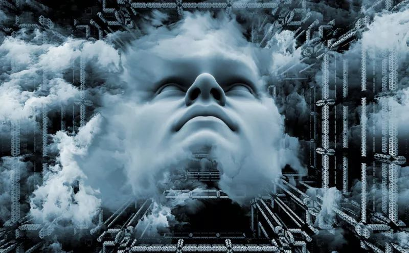 Technology will not actively enslave people, only people will enslave people