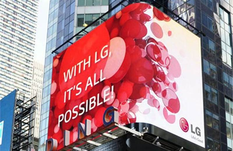LG’s “Life’s Good” Campaign: A Dynamic Revamp of Branding and Messaging ...