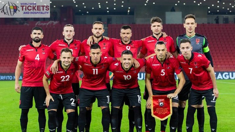 Croatia Vs Albania Tickets: Assessing Albania’s Chances at UEFA Euro
