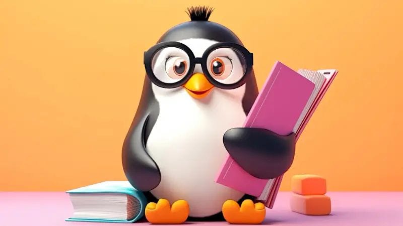 Why I Decided to Learn Linux (And Why It’s Not as Scary as You Think ...