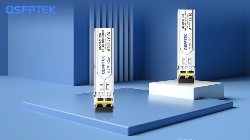 The Latest Technological Trends in 1G Modules: Exploring Innovations ...