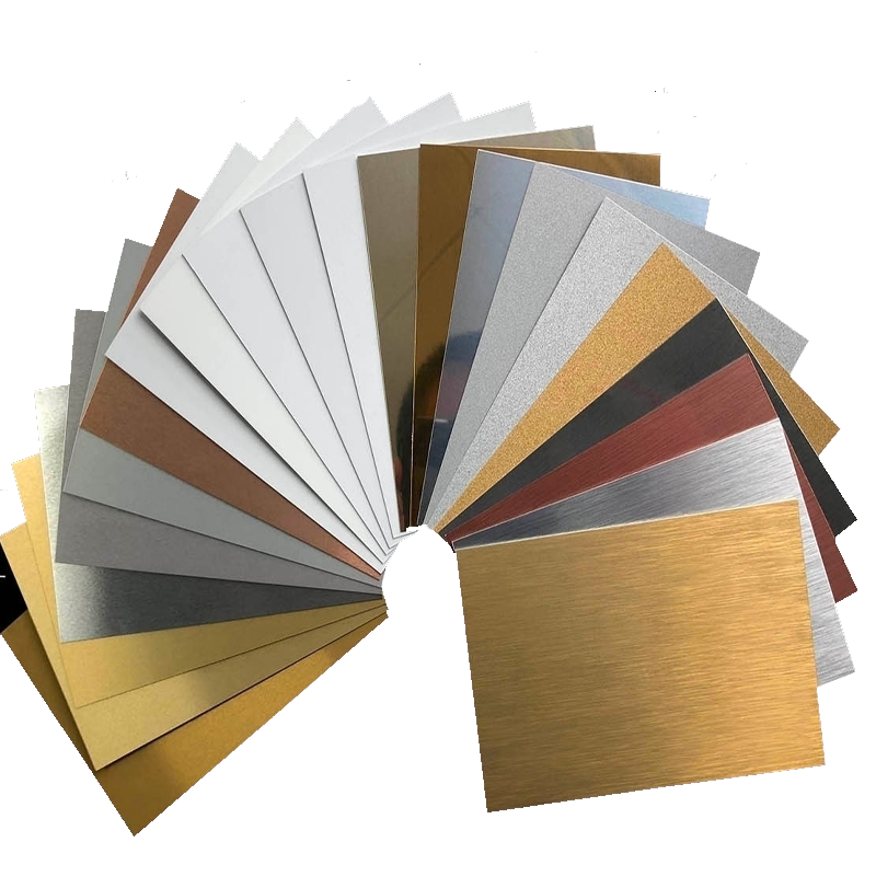 A Comprehensive Guide to Printing on Sublimation Aluminium Sheets by