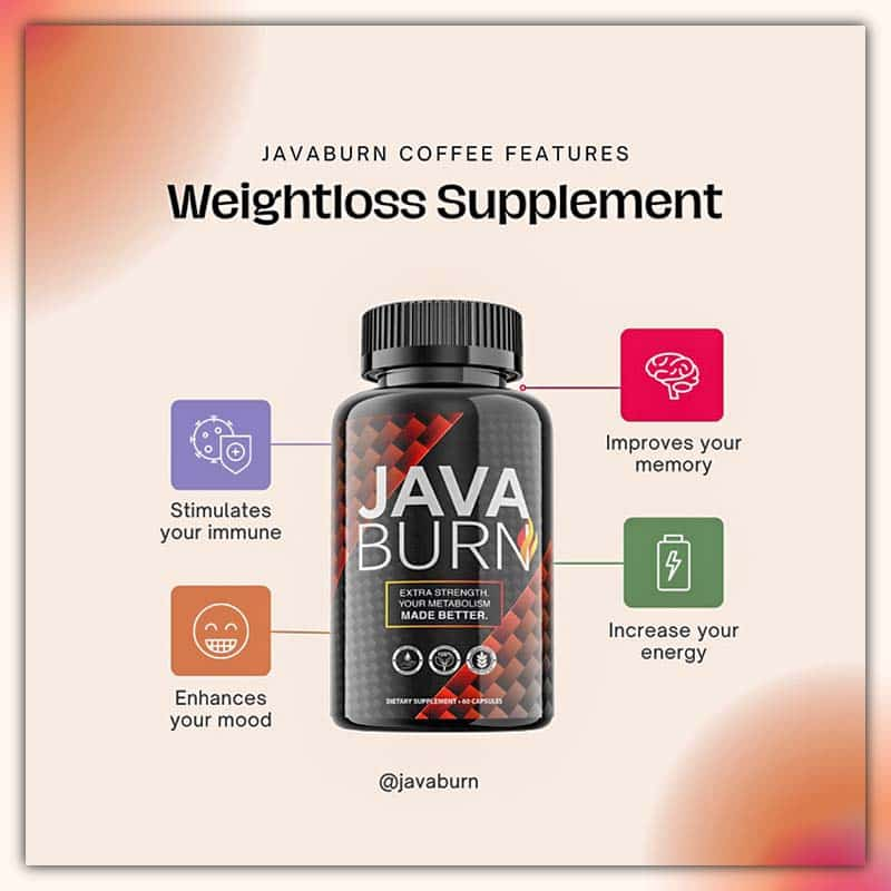 JAVA BURNOverview. The Java Burn interest among customers… by