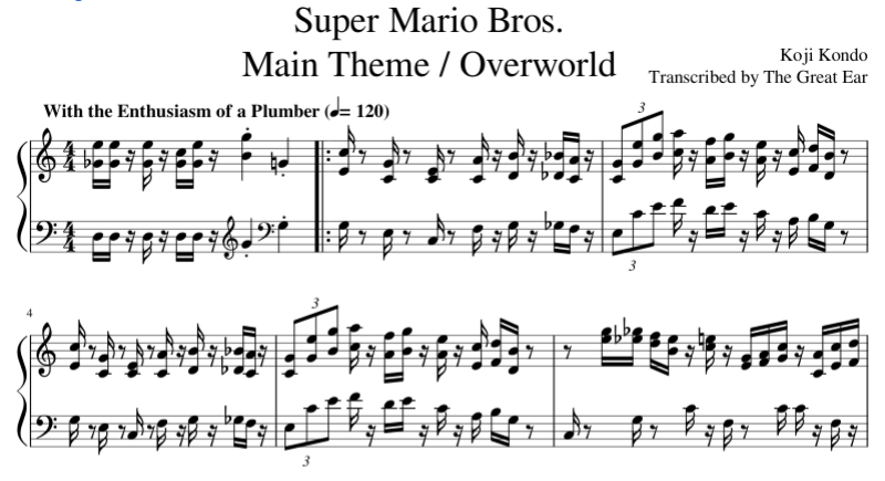 Why video game music is better than mainstream music | by Churrumais ...