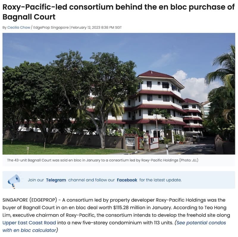 How Bagnall Haus Appeals to Different Age Groups by Premium Condos At