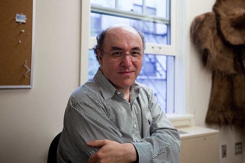 The Wolfram Paradigm: A Deep Dive into the Computational Universe of ...