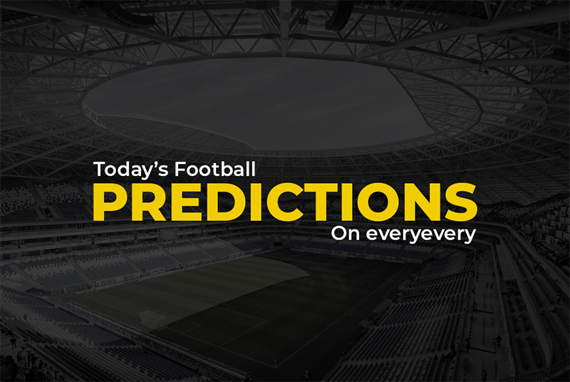 Football Forecasts: Today’s and Tomorrow’s Projections - wintipscom ...