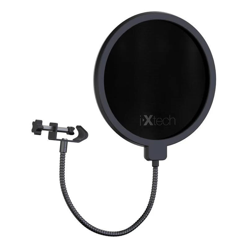 Best Pop Filters Microphones Medium