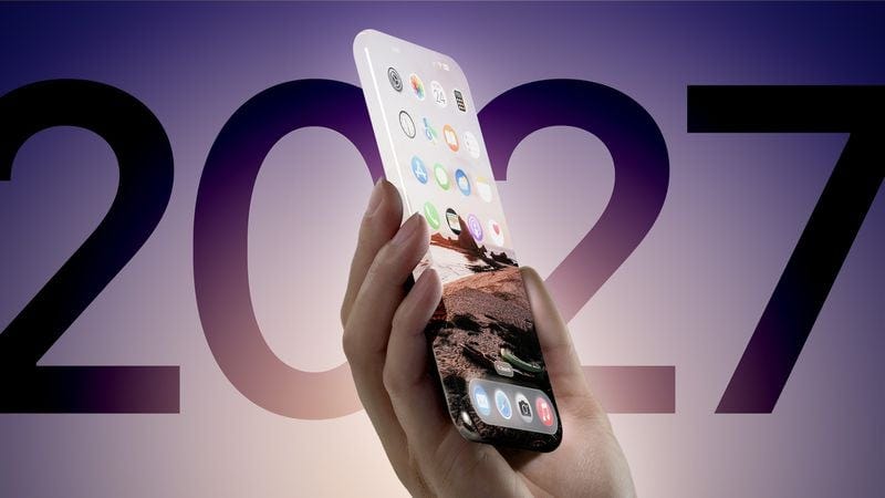 Tim Cook Out, iOS 27 In — Why This Update Matters More Than You Think ...