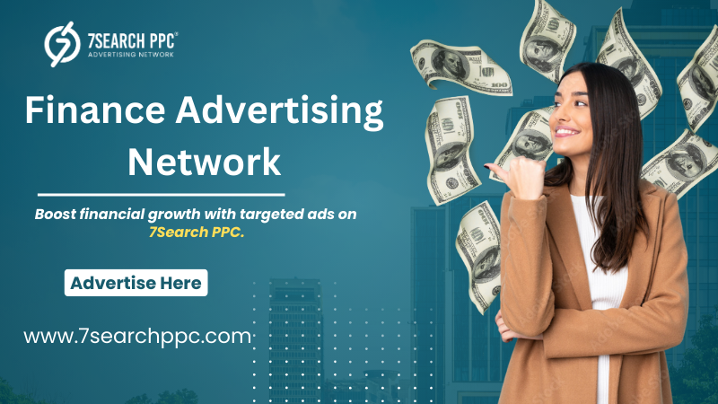 Secrets to Success in the Finance Advertising Network | by financial ...