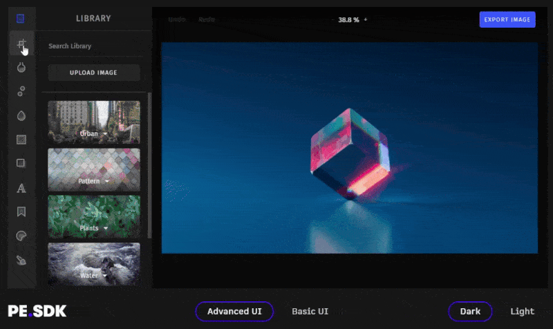 How To Resize an Image With JavaScript | by tuhinavonpbd | IMG.LY | Medium