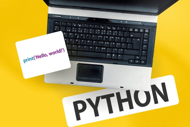 Python in the Browser: Free PyScript SaaS Launches | by roniee | Medium