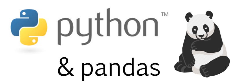 PANDAS: A SIMPLE GUIDE TO BECOME DATA ANALYST USING PANDAS IN PYTHON ...