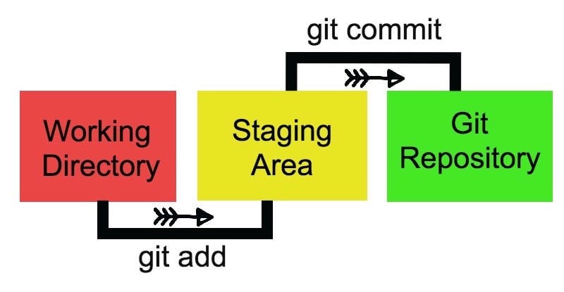Git for Beginners: Terminal Basics + First Commit + Push to GitHub ...