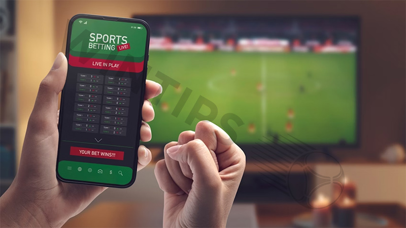 Unlocking the Secrets: 7 Expert Tips to Improve Your Sports Betting ...