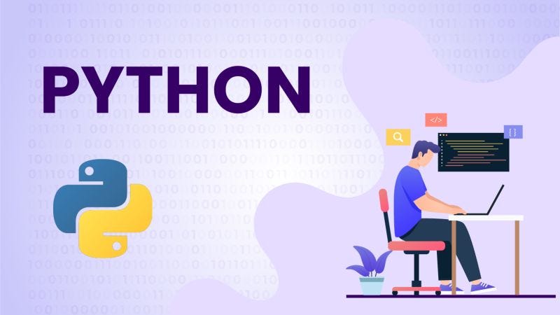Exploring Python Trends in 2024: The Latest Innovations in Programming ...