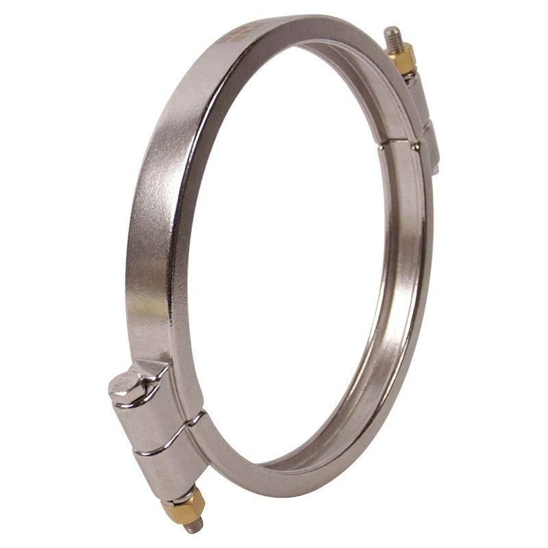 High Pressure Hose Clamps Medium