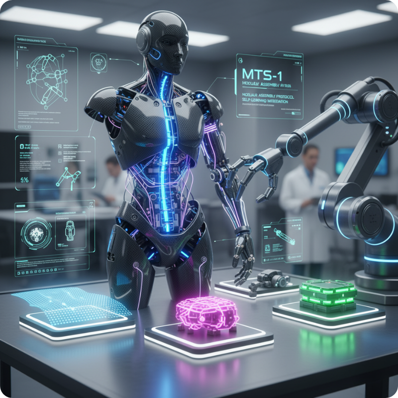 Technical Design Document: MedTech Sentinel (MTS-1) — A First ...