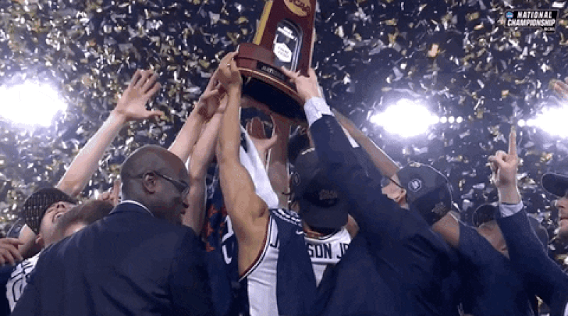 The Top GIFs and Clips From March Madness 2023 | by GIPHY | GIPHY | Medium