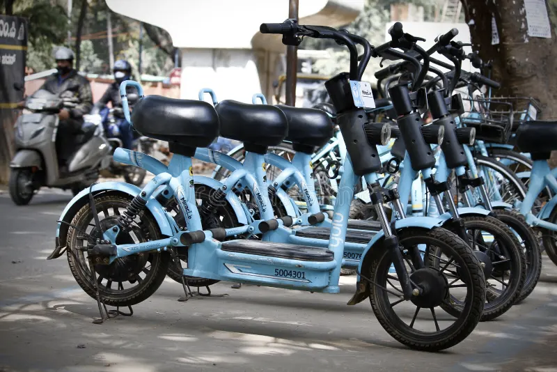 Common FAQs About Bike NOC in Bangalore Answered by Itzeasy Feb