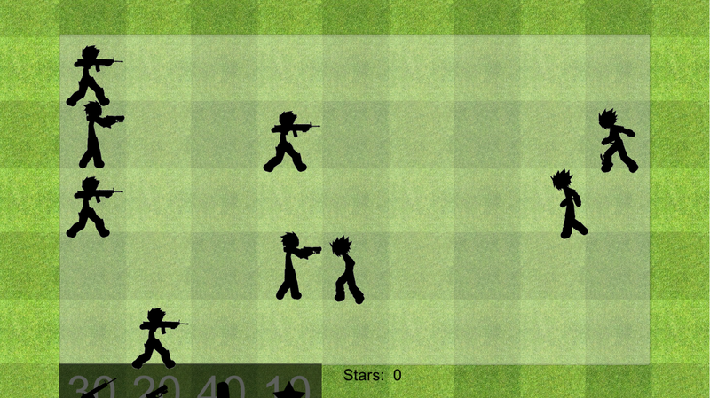 Stick Defenders and my escape from Tutorial Hell| My Game Dev Journey ...