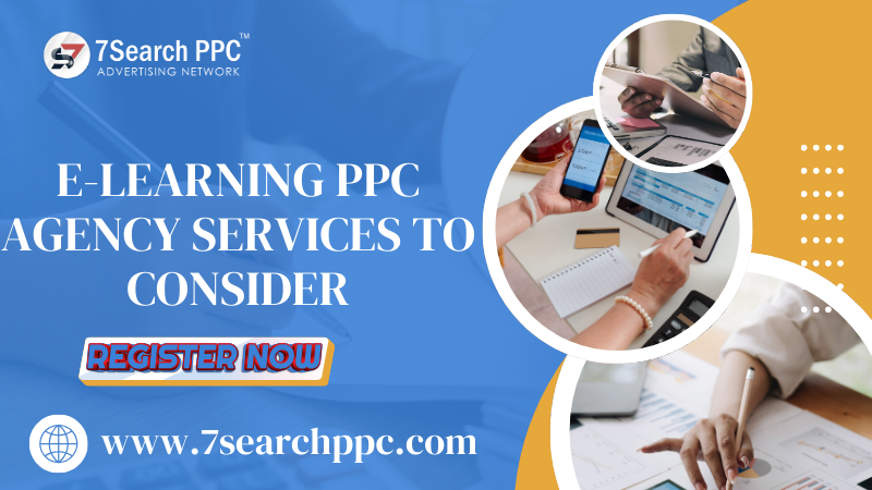 Top 10 E-Learning PPC Agency Services to Consider | by E-Learning ...