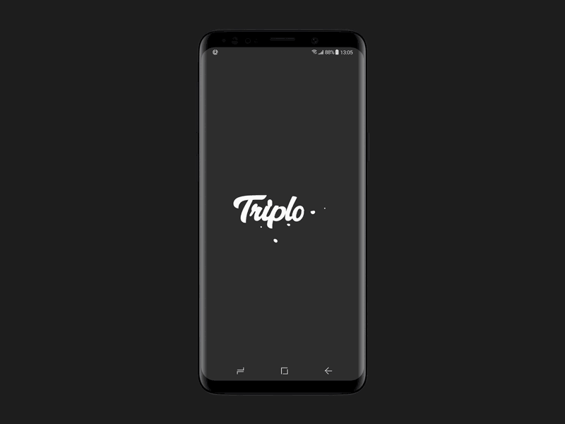 Creating a Splash Screen in Android : Part 2 | by Chintan Soni ...