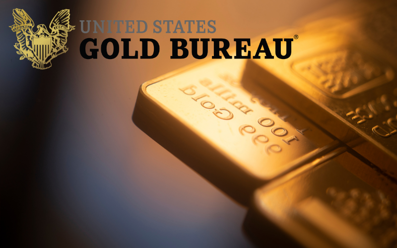 US Gold Bureau Review: Navigating the Golden Path  by Raphaelcanete 