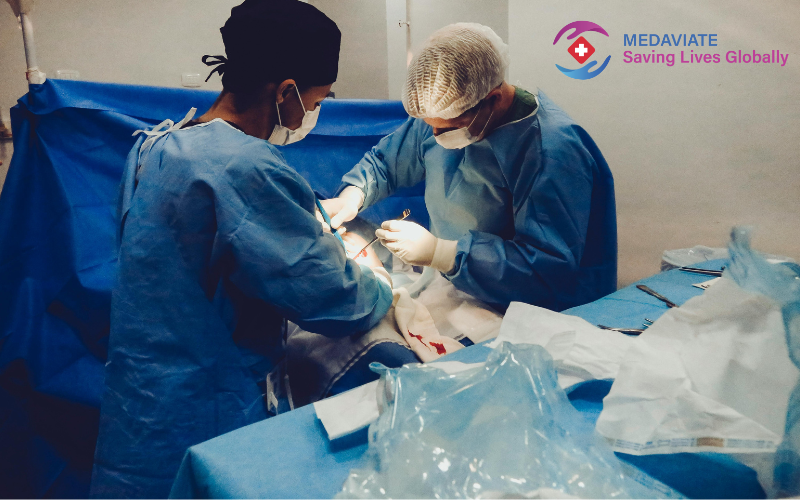 Most Affordable Hospital for Kidney Transplant Surgery in India