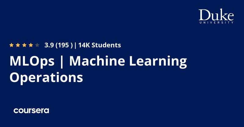 🚀 MLOPS 1: Python Essentials for MLOps — Pandas Essentials | by ...