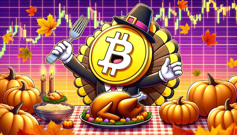 Binance Shake-up and Turkey Day Trades: A Deep Dive into Cryptocurrency  Dynamics This Thanksgiving | by @Xmultiverse_org | Medium