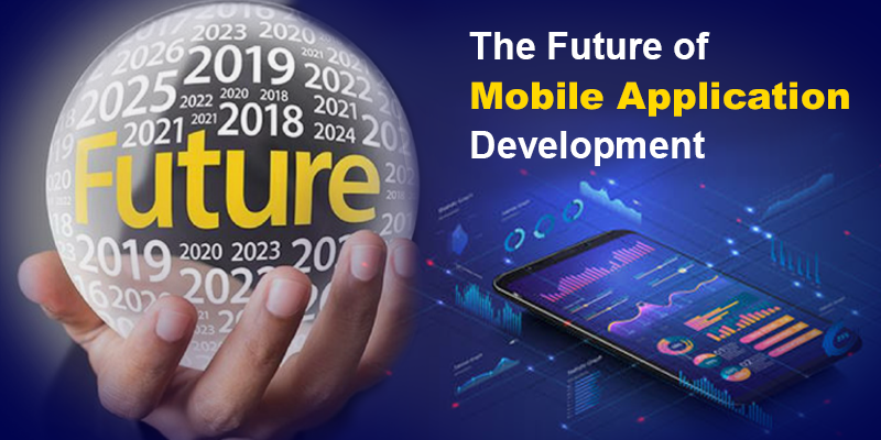 The Future of Mobile Apps: How Development Services Are Shaping the ...