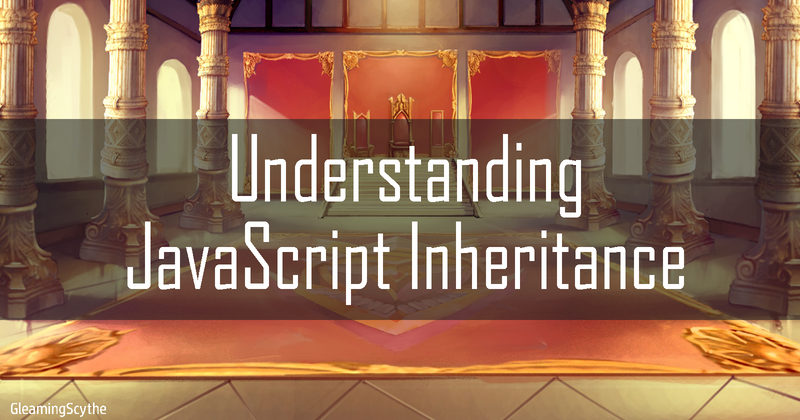 Introduction to JavaScript Inheritance | by Victoria Lo | The Startup ...