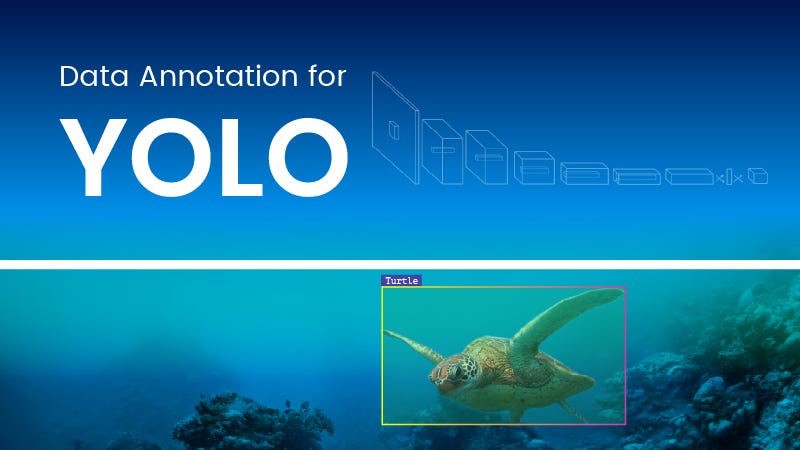 Data Annotation for YOLO Training: Techniques and Best Practices | Medium