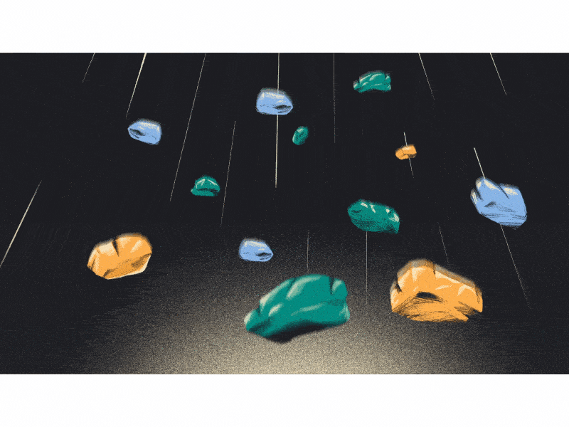 Deep Learning for Marble Defect Classification by AI Technology