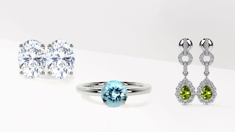 The Enduring Elegance of Gemstone Jewelry  by Denial Smith  Apr, 2024 