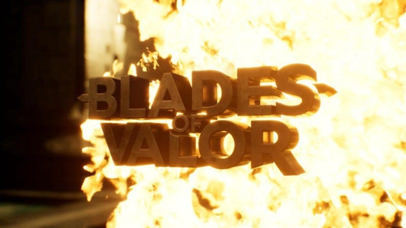 Blades of Valor — Di Mana Mencetak dan Apa Selanjutnya | by Kevin Lee ...