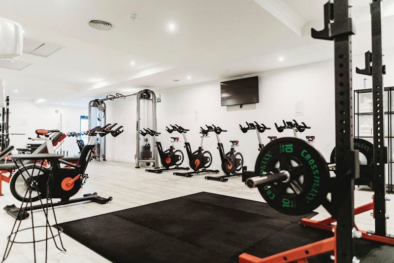 Unlock Your Strength: 10 Essential Training Moves for a Fitter You Over 50
