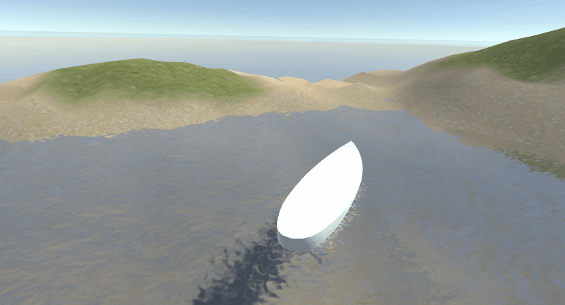 Player movement. I have added simple movement code… | by Adam Szymański ...