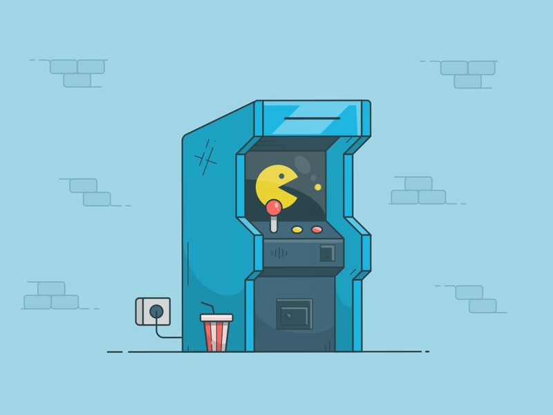 How Arcades Have Evolved To Survive | by Mazin Hussain | SUPERJUMP | Medium