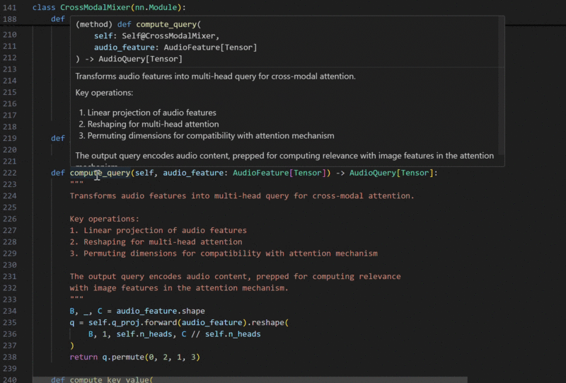 IntelliType: Enhancing Python Type Hinting for All | by Sisung Kim | Medium