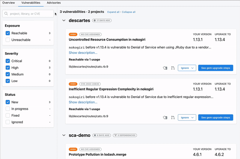 Announcing Lightspeed Growth’s Investment in Semgrep: Security ... - Medium