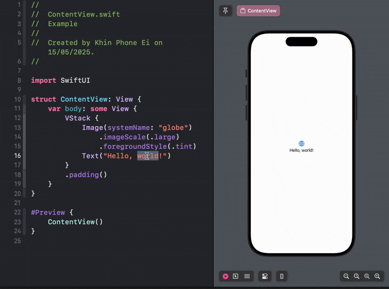 SwiftUI vs UIKit: A Guide to Choosing the Right Framework | by A Phone ...