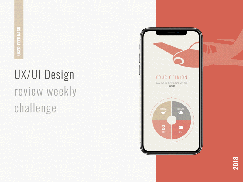 UX challenge: Let’s make reviews engaging (2/6) | by Stan Świątkiewicz ...